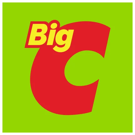 5. Big C